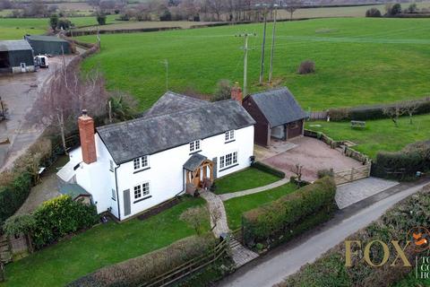 4 bedroom detached house for sale, Suckley WR6