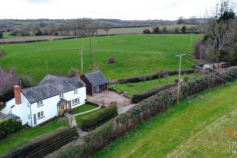 4 bedroom detached house for sale, Suckley WR6