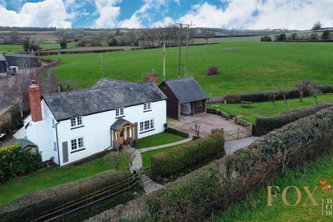 4 bedroom detached house for sale, Suckley WR6