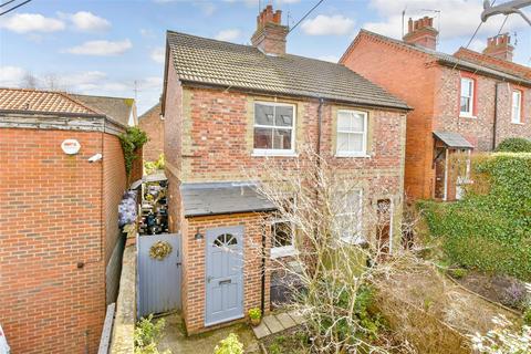 2 bedroom semi-detached house for sale, Dene Street Gardens, Dorking, Surrey