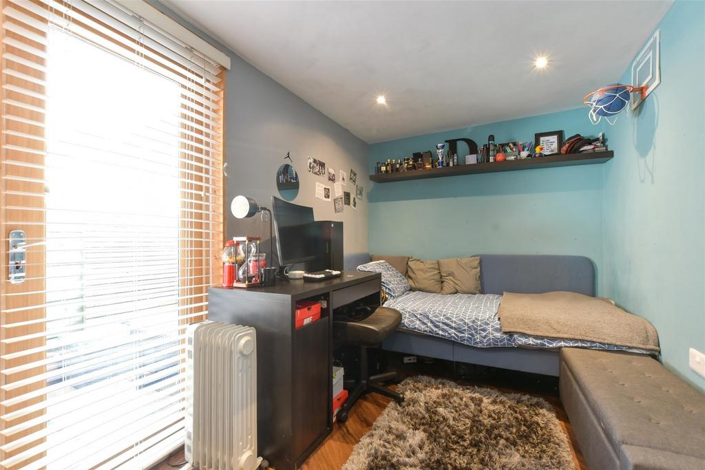 Ancillary Room