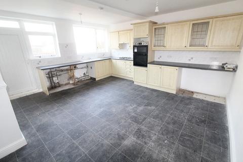 3 bedroom terraced house to rent, Gladstone Street, Blyth, NE24