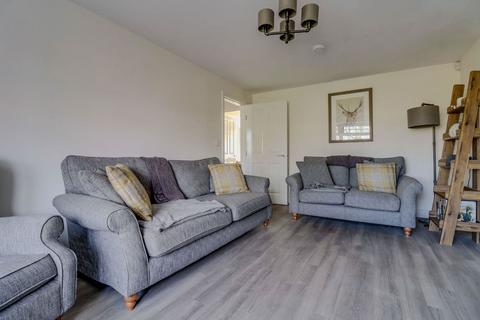 7 Cassley Crescent, Lubbesthorpe, Leicester, LE19 4BJ