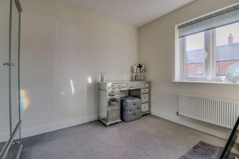 7 Cassley Crescent, Lubbesthorpe, Leicester, LE19 4BJ