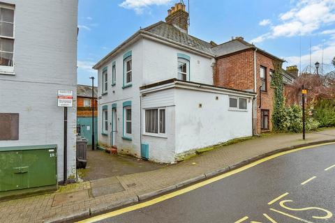 3 bedroom semi-detached house for sale, Middleton Terrace, Cowes PO31