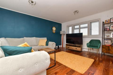 2 bedroom apartment for sale, 10 Shirley Road, Wallington SM6