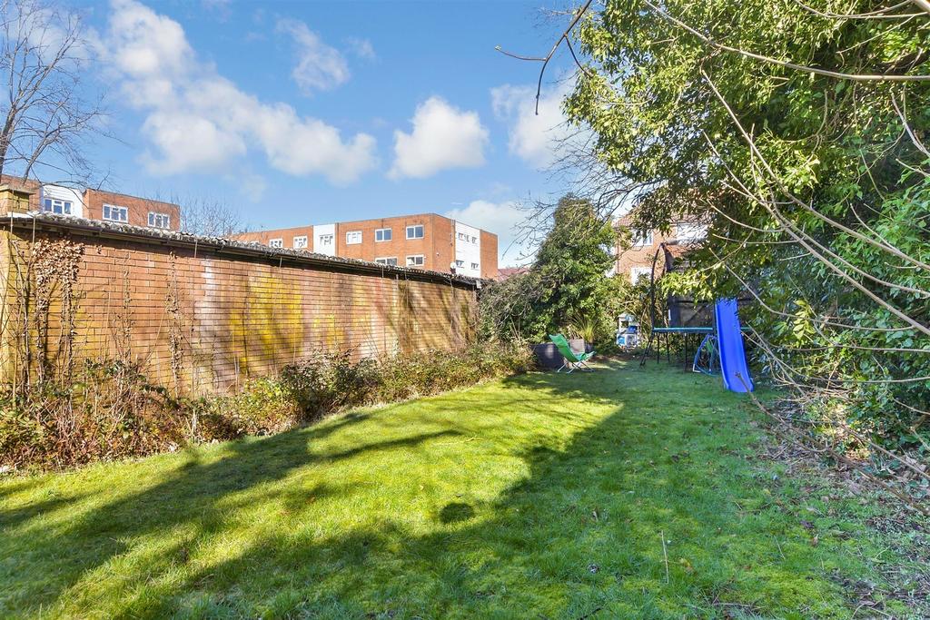 Communal Gardens