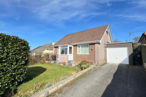 2 bedroom detached bungalow for sale, Mohuns Park, Tavistock PL19