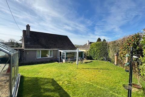 2 bedroom detached bungalow for sale, Mohuns Park, Tavistock PL19