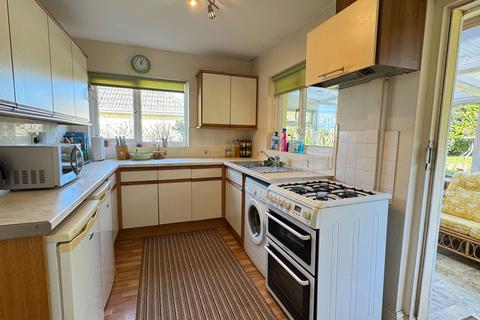 2 bedroom detached bungalow for sale, Mohuns Park, Tavistock PL19