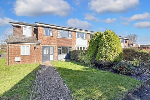 3 bedroom terraced house for sale, Preston Road, Abingdon OX14