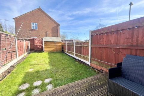 14 Beckensall Close, Dudley, DY1 1SP