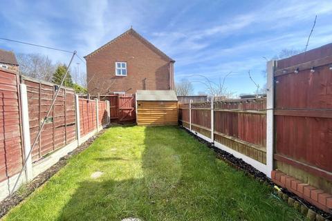 14 Beckensall Close, Dudley, DY1 1SP
