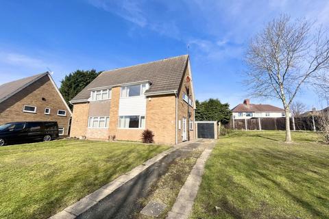 2 bedroom semi-detached house for sale, Chelmar Drive, Brierley Hill DY5