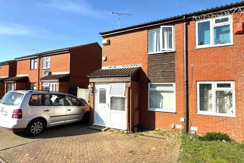 2 bedroom semi-detached house for sale, Birds Estate, Luton LU4