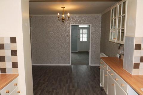 2 bedroom terraced house to rent, Woodlands Road, Queensbury, Bradford, West Yorkshire, BD13