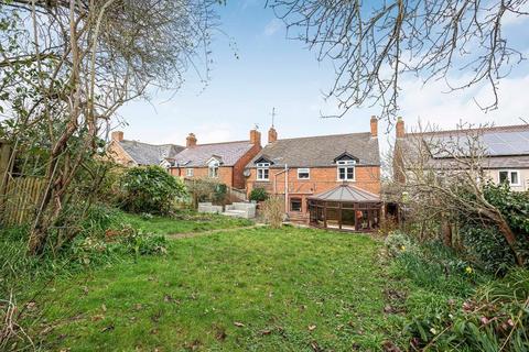 4 bedroom detached house for sale, Rodborough, Stroud GL5