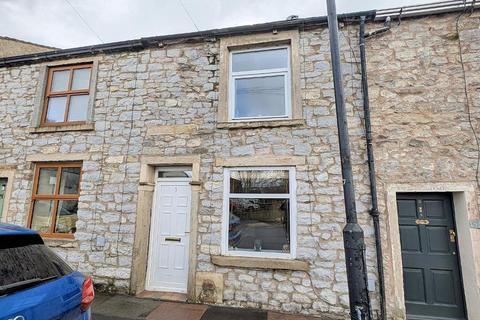 2 bedroom terraced house for sale, Wesleyan Row, Clitheroe, BB7 2JY