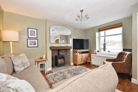 2 bedroom terraced house for sale, Wesleyan Row, Clitheroe, BB7 2JY