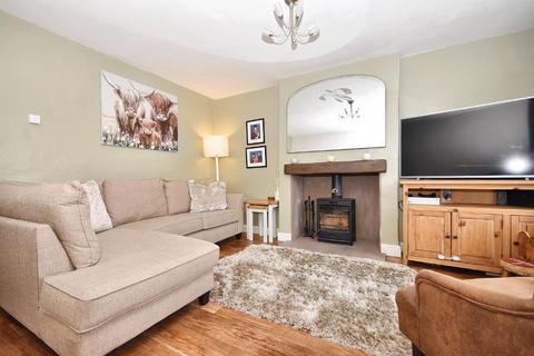 2 bedroom terraced house for sale, Wesleyan Row, Clitheroe, BB7 2JY