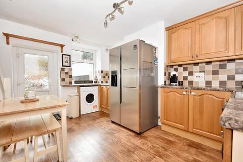 2 bedroom terraced house for sale, Wesleyan Row, Clitheroe, BB7 2JY