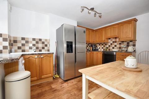 2 bedroom terraced house for sale, Wesleyan Row, Clitheroe, BB7 2JY