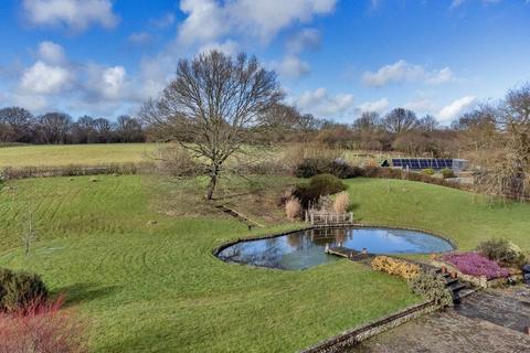 4 bedroom detached house for sale, Potters Lane, Hawkhurst, Kent, TN18 5BB