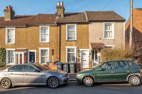 2 bedroom terraced house for sale, Rolleston Road, South Croydon, CR2 0PT