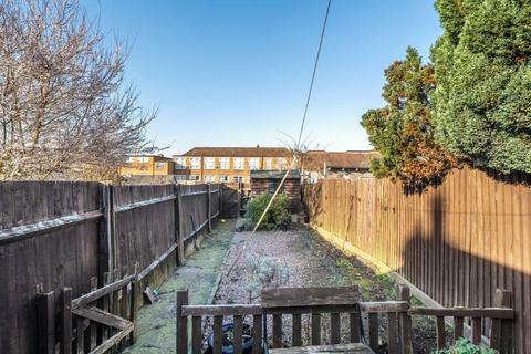 2 bedroom terraced house for sale, Rolleston Road, South Croydon, CR2 0PT