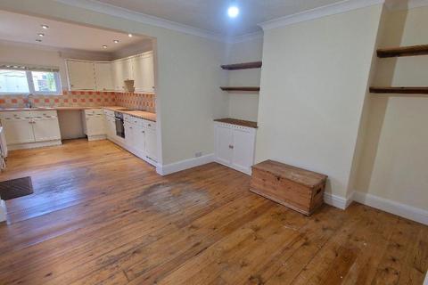 2 bedroom end of terrace house for sale, Steyne Road, Bembridge, Isle of Wight, PO35 5UL