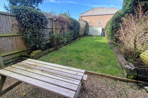 2 bedroom end of terrace house for sale, Steyne Road, Bembridge, Isle of Wight, PO35 5UL