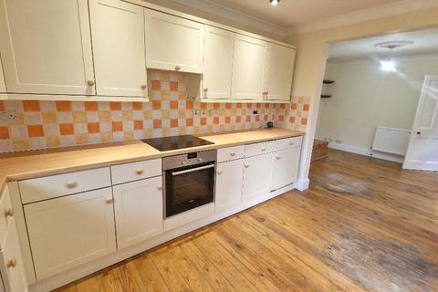 2 bedroom end of terrace house for sale, Steyne Road, Bembridge, Isle of Wight, PO35 5UL