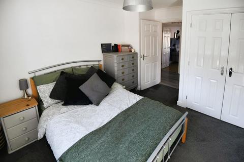 7 Bridle Close, Outwell, Wisbech, PE14 8RT