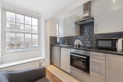 1 bedroom flat for sale, Park West, Hyde Park Estate, London, W2 2QN