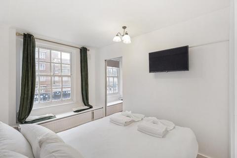 1 bedroom flat for sale, Park West, Hyde Park Estate, London, W2 2QN