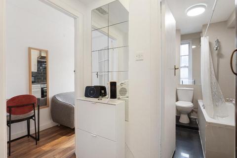 1 bedroom flat for sale, Park West, Hyde Park Estate, London, W2 2QN