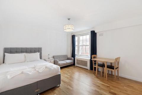 Studio for sale, Park West, Edgware Road, London, W2 2QR