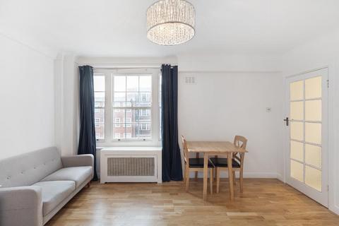 Studio for sale, Park West, Edgware Road, London, W2 2QR