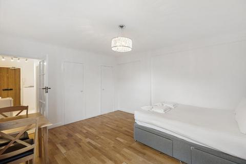 Studio for sale, Park West, Edgware Road, London, W2 2QR