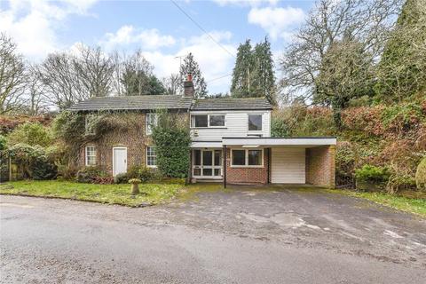 5 bedroom detached house for sale, Norwood Lane, Graffham, Petworth, West Sussex, GU28