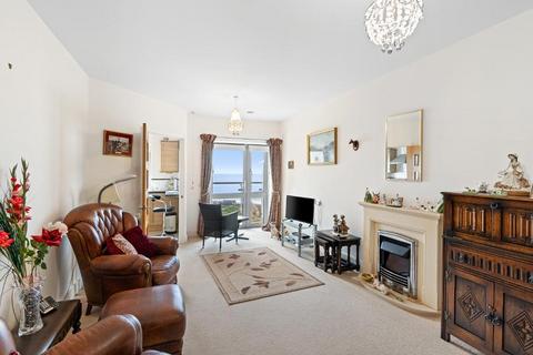 1 bedroom retirement property for sale, Dane Road, Seaford BN25