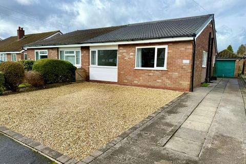 4 bedroom semi-detached bungalow for sale, Hazel Grove, Stockport SK7