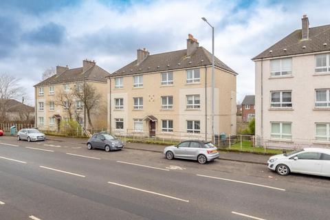 1 bedroom flat for sale, Cumbernauld Road, Stepps, G33 6EL