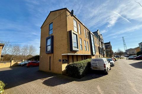 1 bedroom apartment for sale, Richmond Drive, Houghton Regis, Bedfordshire, LU5 5GD