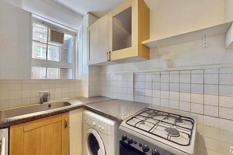 3 bedroom flat for sale, Spellman Street, Brick Lane, London, E1 5LG