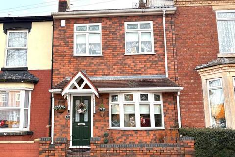 Foley Street, Wednesbury, WS10 9HG