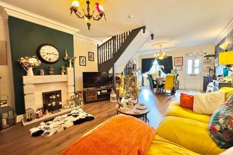 3 bedroom terraced house for sale, Foley Street, Wednesbury, WS10 9HG