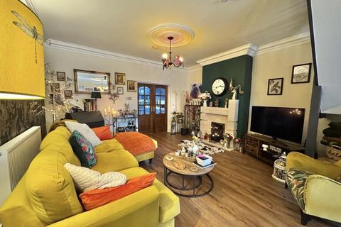 3 bedroom terraced house for sale, Foley Street, Wednesbury, WS10 9HG