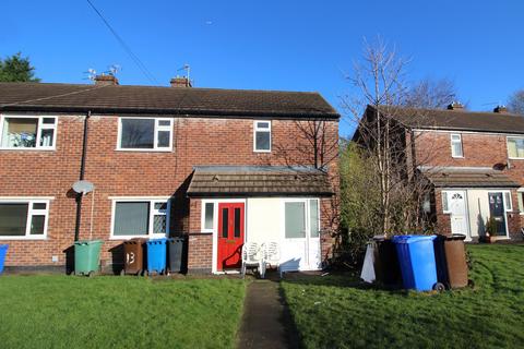 1 bedroom flat to rent, Abingdon Close, Bury, M45