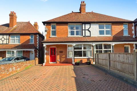 3 bedroom semi-detached house for sale, Alcombe Road, Minehead TA24